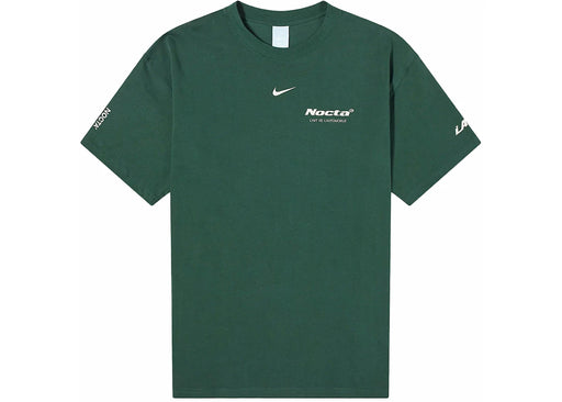 Nike x NOCTA L'Art Burrow Tee Pro Green