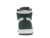 Jordan 1 Retro High OG Gorge Green