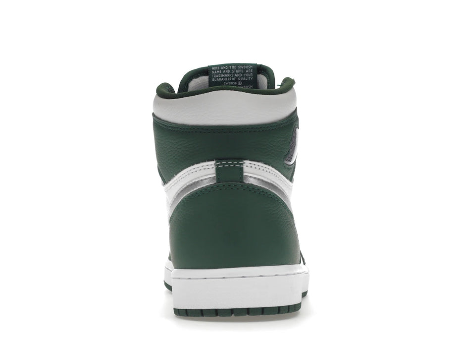 Jordan 1 Retro High OG Gorge Green
