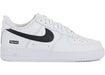 Nike Air Force 1 Low Supreme White Black