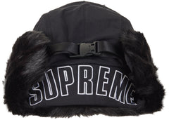 Supreme Nike Trooper Hat Black