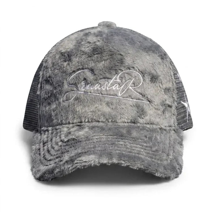 Simastar Fuzzy Cap 2.0 Grey