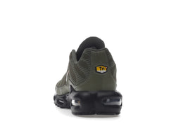 Nike Air Max Plus Olive Reflective