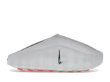 Nike Mind 001 Slide Light Smoke Grey