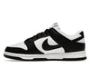 Nike Dunk Low Next Nature Panda (Women's)