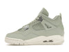 Jordan 4 Retro Seafoam Sail (Women's)