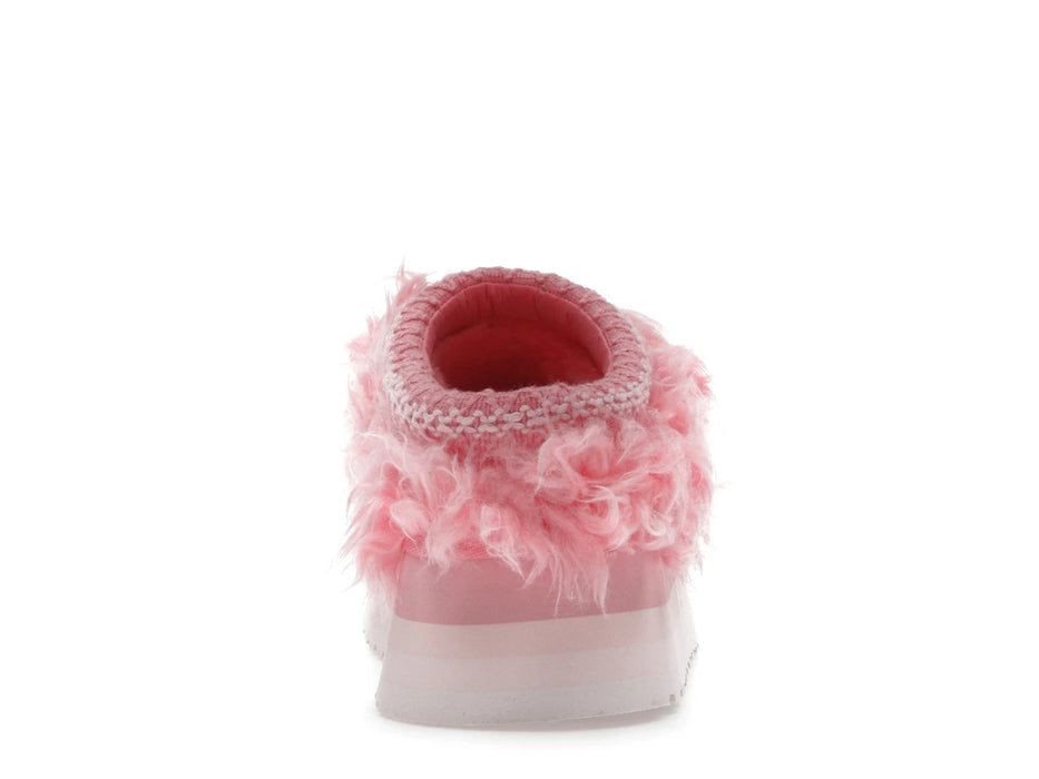 UGG Fluff Momma Sugar Tasman Slipper Pink Jasmine (Women's)