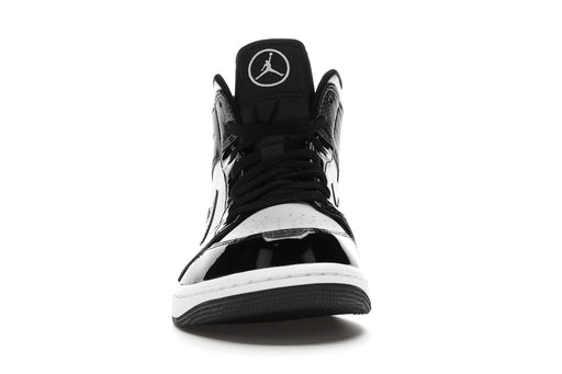 Jordan 1 Mid Carbon Fiber