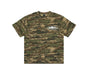 Corteiz Island Puff Print Tee Digi Camo