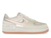 Nike Air Force 1 Low Shadow Coconut Milk Crimson Tint (Women's)
