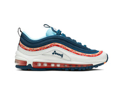 Nike Air Max 97 Swoosh Chain (GS)
