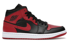 Jordan 1 Mid Banned (2020)