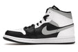 Jordan 1 Mid White Shadow