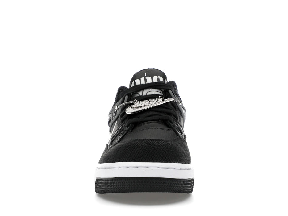 Nike Air Force 3 Low SP Nigo Black White