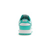 Nike Dunk Low Clear Jade