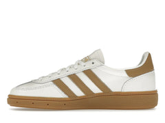 adidas Handball Spezial Off White Gum (Women's)
