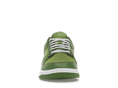 Nike Dunk Low Chlorophyll