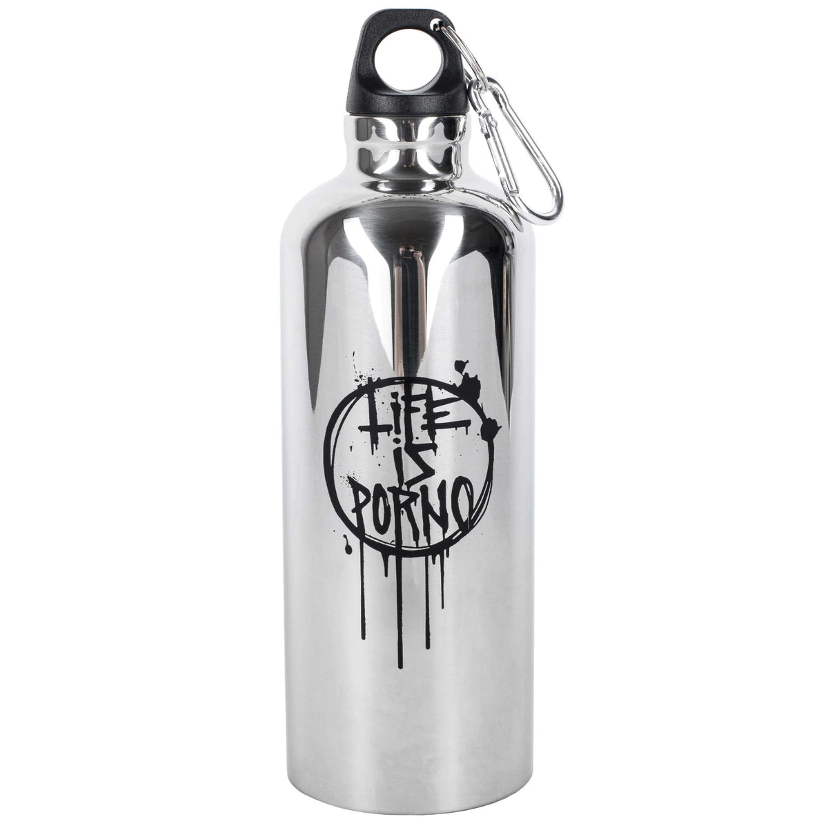 Life is Porno Neverending Tap Water