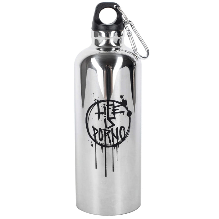 Life is Porno Neverending Tap Water