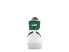 Nike Blazer Mid 77 White Pine Green (GS)