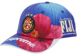 Supreme Fiji 6-Panel Multicolor