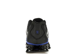 Nike Shox TL Black Racer Blue