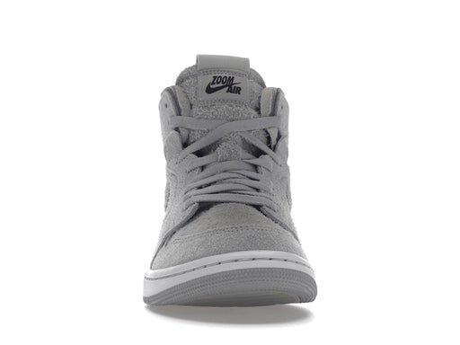 Jordan 1 Zoom CMFT Metallic Silver (Women's)