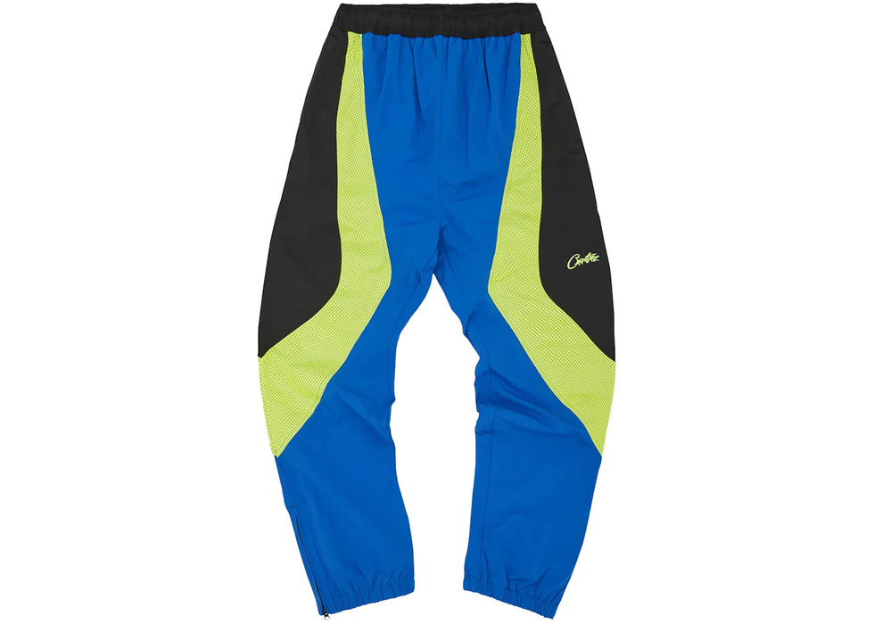 Corteiz Vertigo Shuku Pant Multicolor