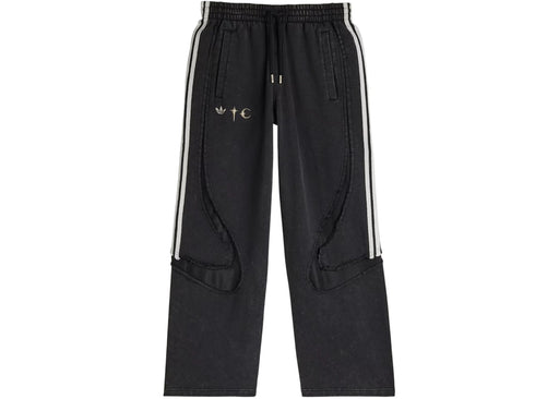 adidas x Thug Club Teamgeist Sweatpants Black