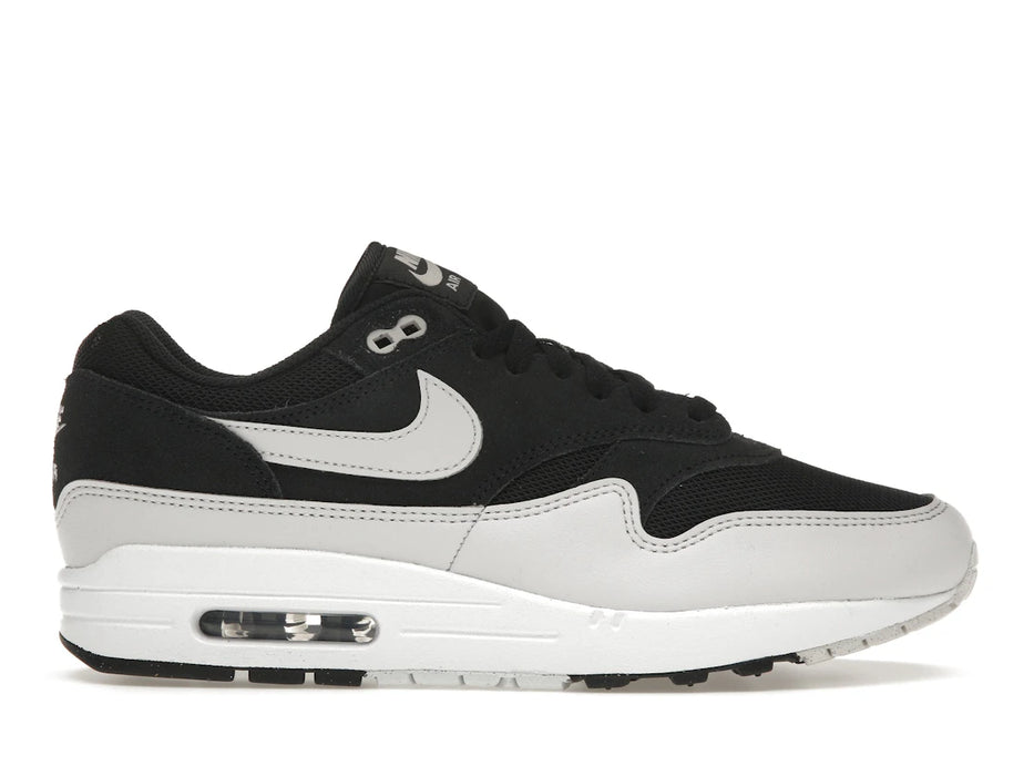 Nike Air Max 1 Essential Off Noir Vast Grey
