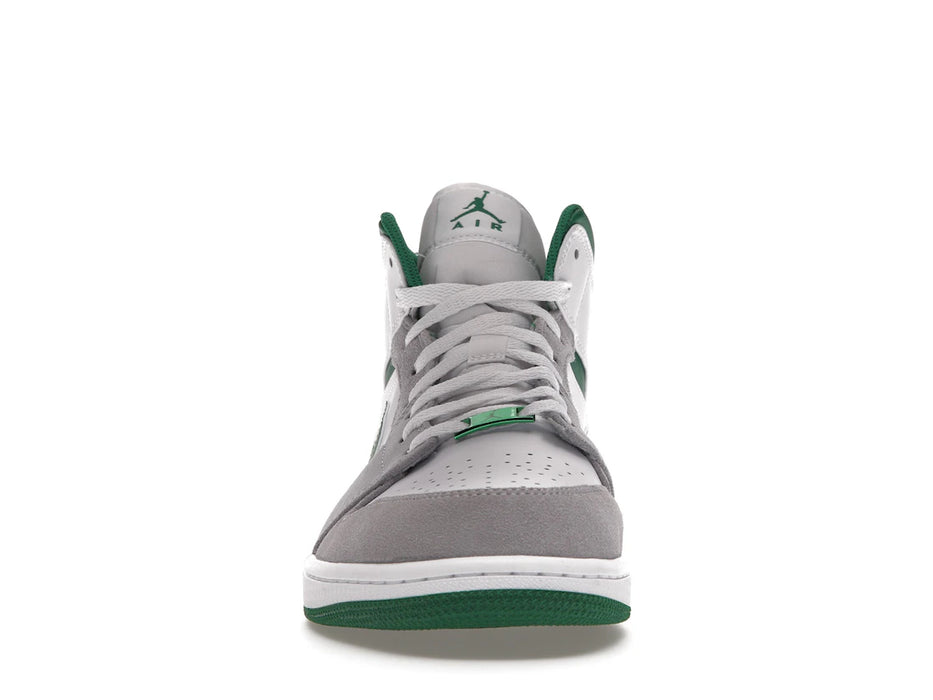 Jordan 1 Mid SE Grey Green