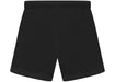 Fear of God Essentials Cream Drawstring Sweatshort Jet Black