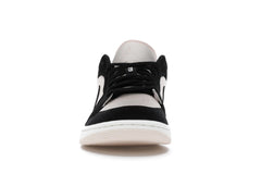 Jordan 1 Low Black Guava Ice (Women's)