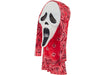 Supreme Ghostface Mask Red