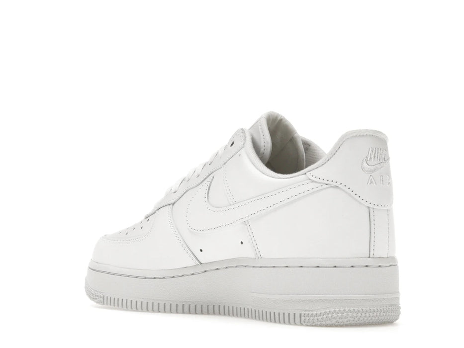 Nike Air Force 1 Low Supreme White