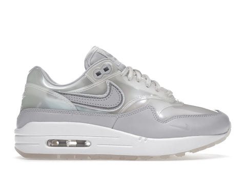 Nike Air Max 1 SNKRS Day White (Women's)