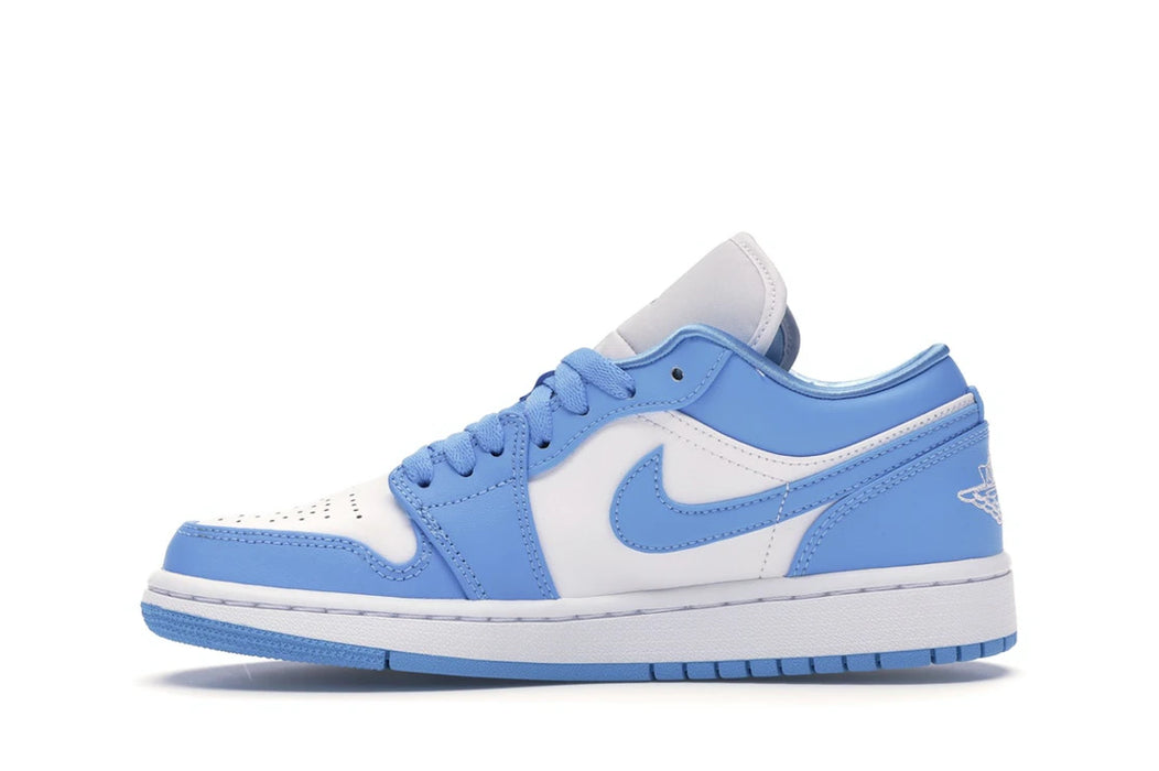 Jordan 1 Low UNC (Women's)