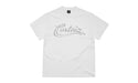 Corteiz constellation tee white