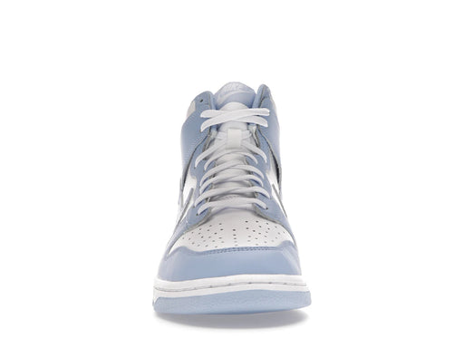 Nike Dunk High Aluminum (Women's)