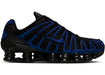 Nike Shox TL Reflective Court Blue