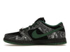 Nike SB Dunk Low There Skateboards