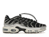 Nike Air Max Plus Toggle Black Silver (Women's)