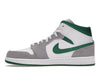 Jordan 1 Mid SE Grey Green