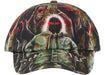Supreme Shadows 6-Panel Multicolor