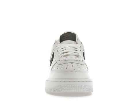 Nike Air Force 1 Low '07 White Black (Women's)