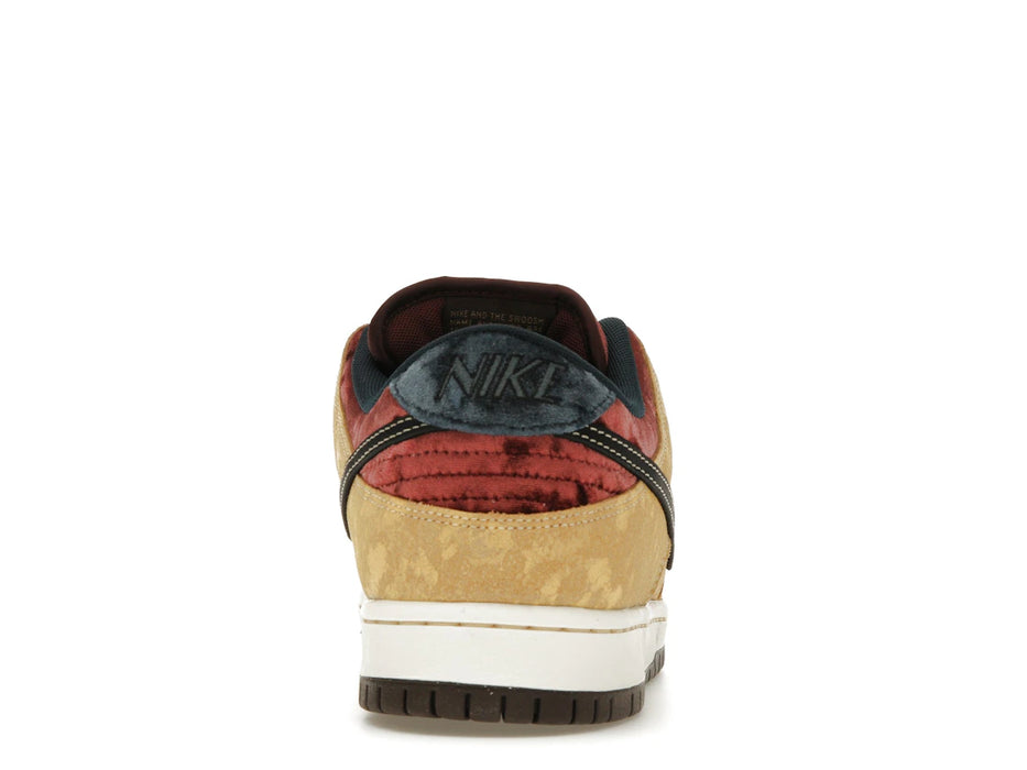 Nike SB Dunk Low City of Cinema