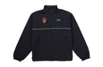 Supreme Cross Track Jacket Black