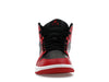 Jordan 1 Mid Gym Red Black White (2024)