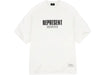 Represent Godspeed T-shirt Flat White