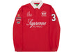 Supreme La Martina Rugby Red